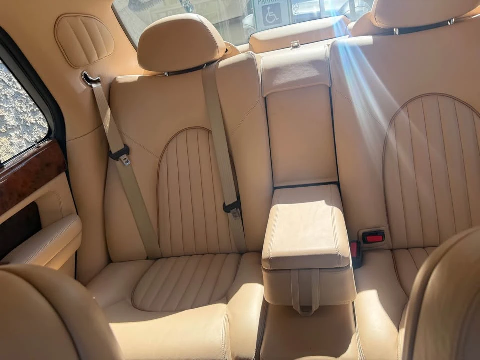 2000 Bentley Arnage R & RL - Image 8 of 11