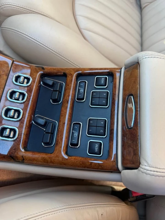 2000 Bentley Arnage R & RL - Image 10 of 11