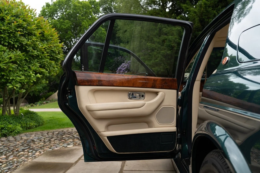 2000 Bentley Arnage - Image 29 of 30