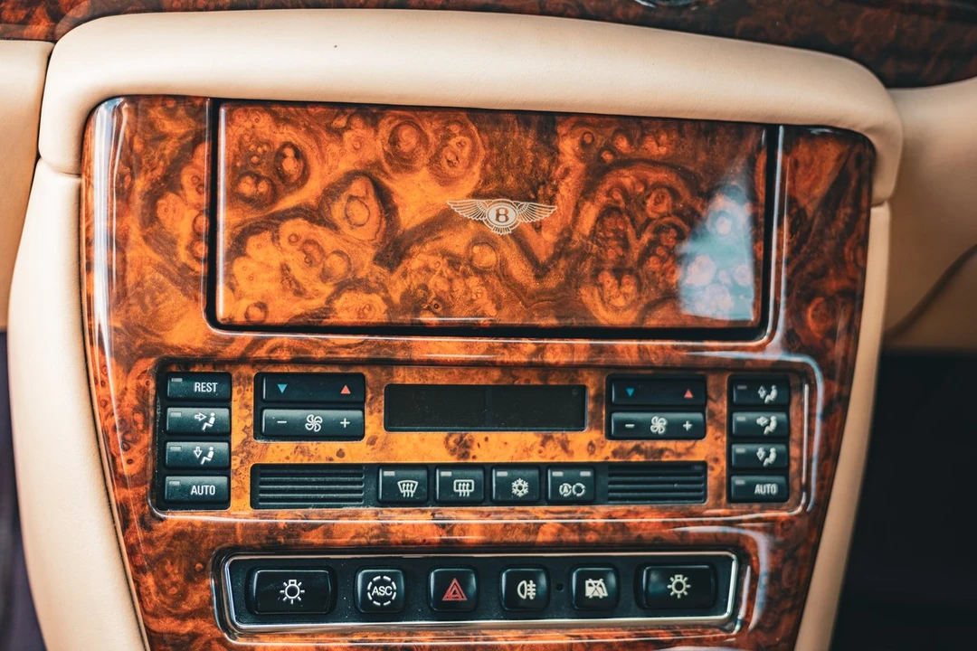 2000 Bentley Arnage - Image 26 of 30