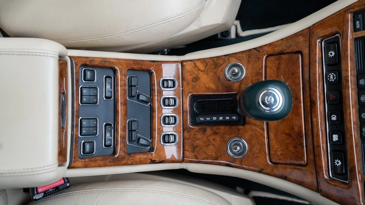 2000 Bentley Arnage - Image 23 of 30