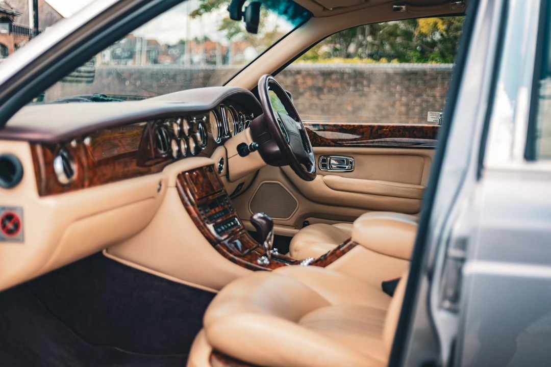 2000 Bentley Arnage - Image 22 of 30