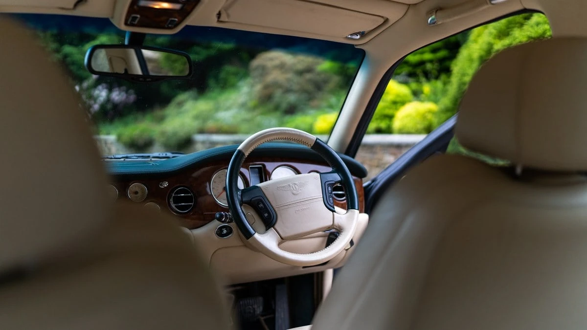 2000 Bentley Arnage - Image 20 of 30