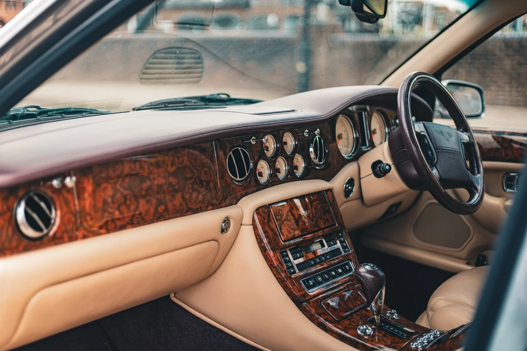 2000 Bentley Arnage - Image 25 of 30