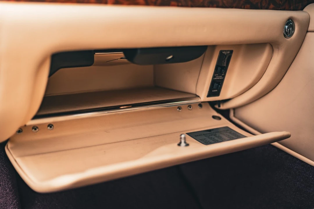 2000 Bentley Arnage - Image 28 of 30