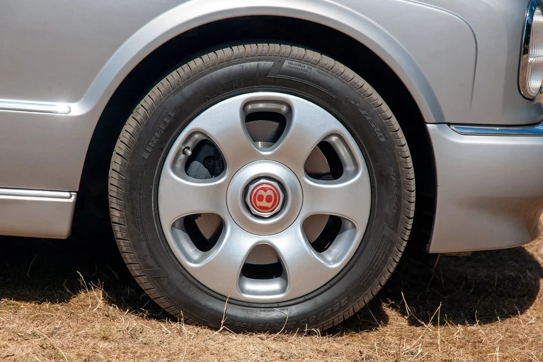 2000 Bentley Arnage - Image 23 of 30