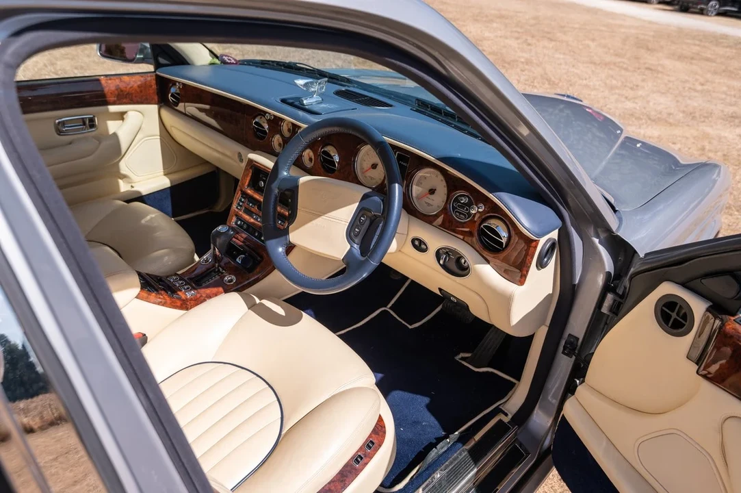 2000 Bentley Arnage - Image 26 of 30