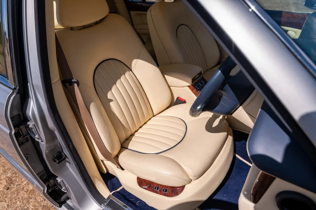 2000 Bentley Arnage - Image 27 of 30