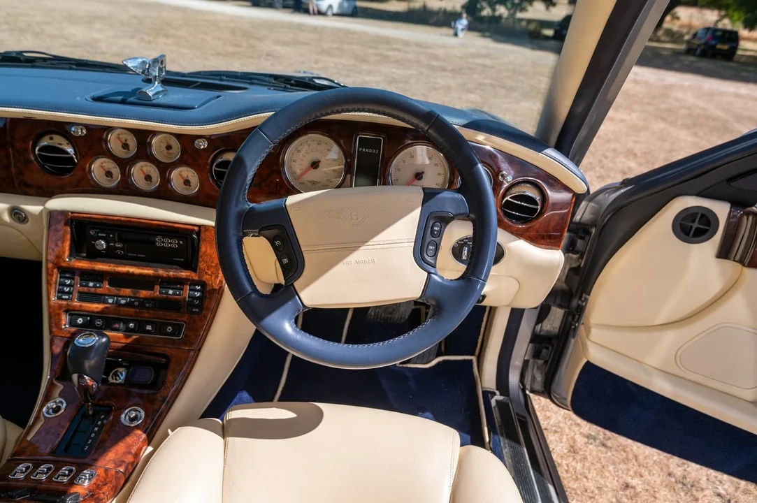 2000 Bentley Arnage - Image 28 of 30