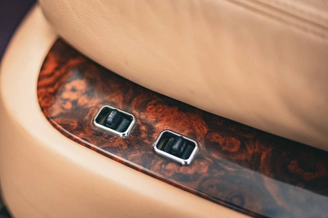 2000 Bentley Arnage - Image 29 of 30