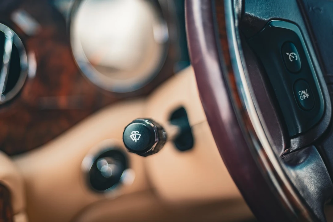 2000 Bentley Arnage - Image 27 of 30