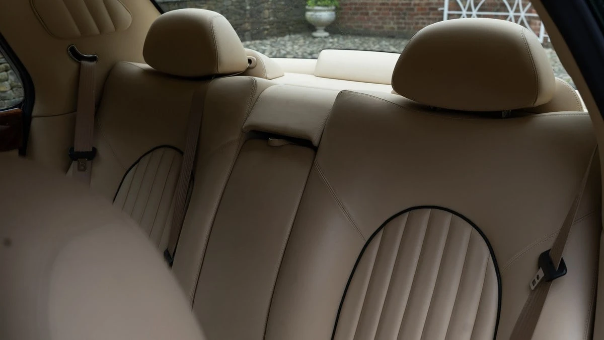 2000 Bentley Arnage - Image 26 of 30