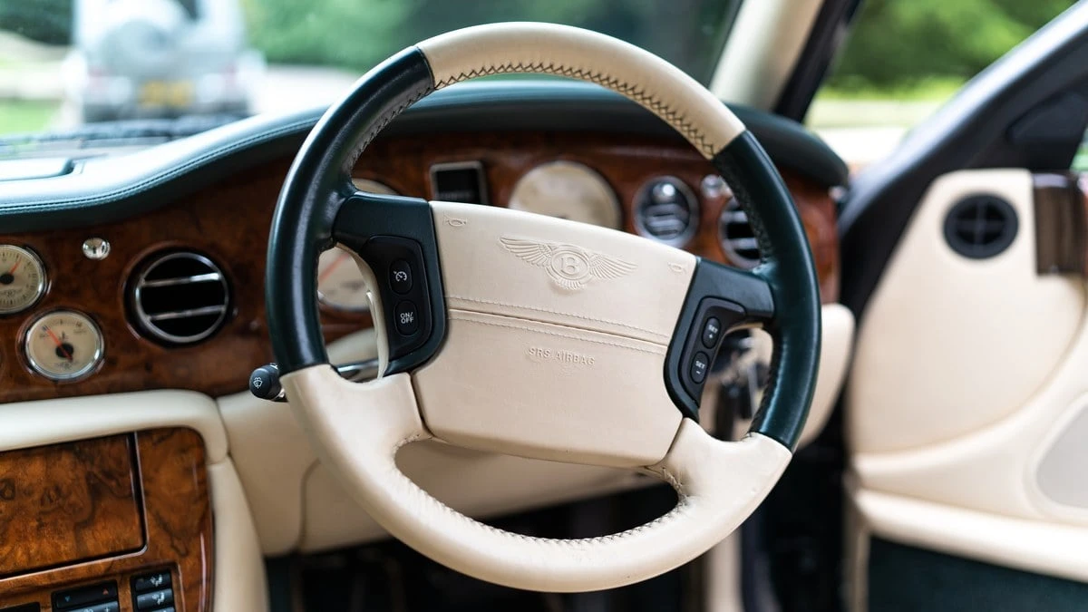 2000 Bentley Arnage - Image 21 of 30