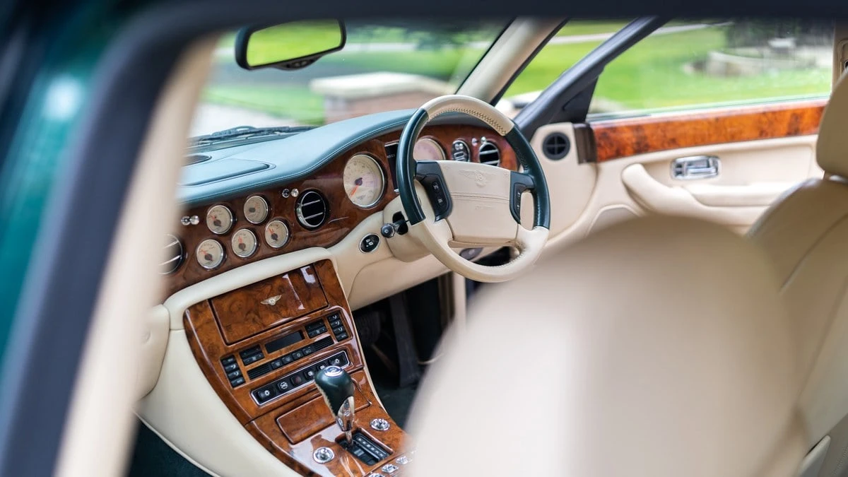 2000 Bentley Arnage - Image 19 of 30