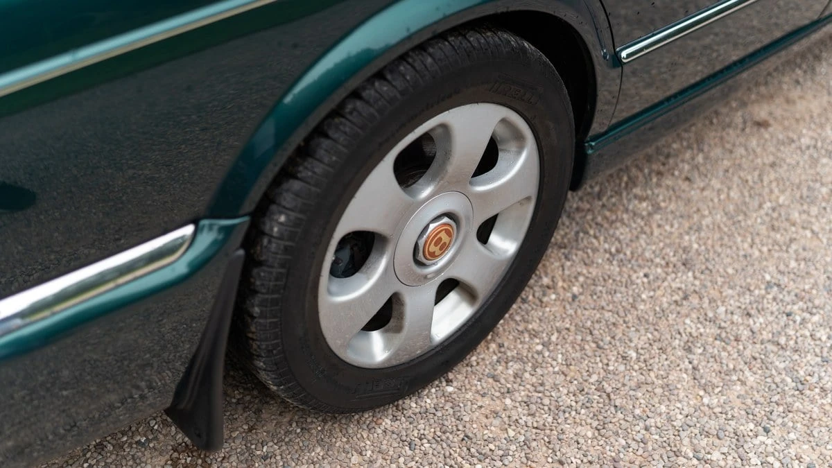 2000 Bentley Arnage - Image 15 of 30