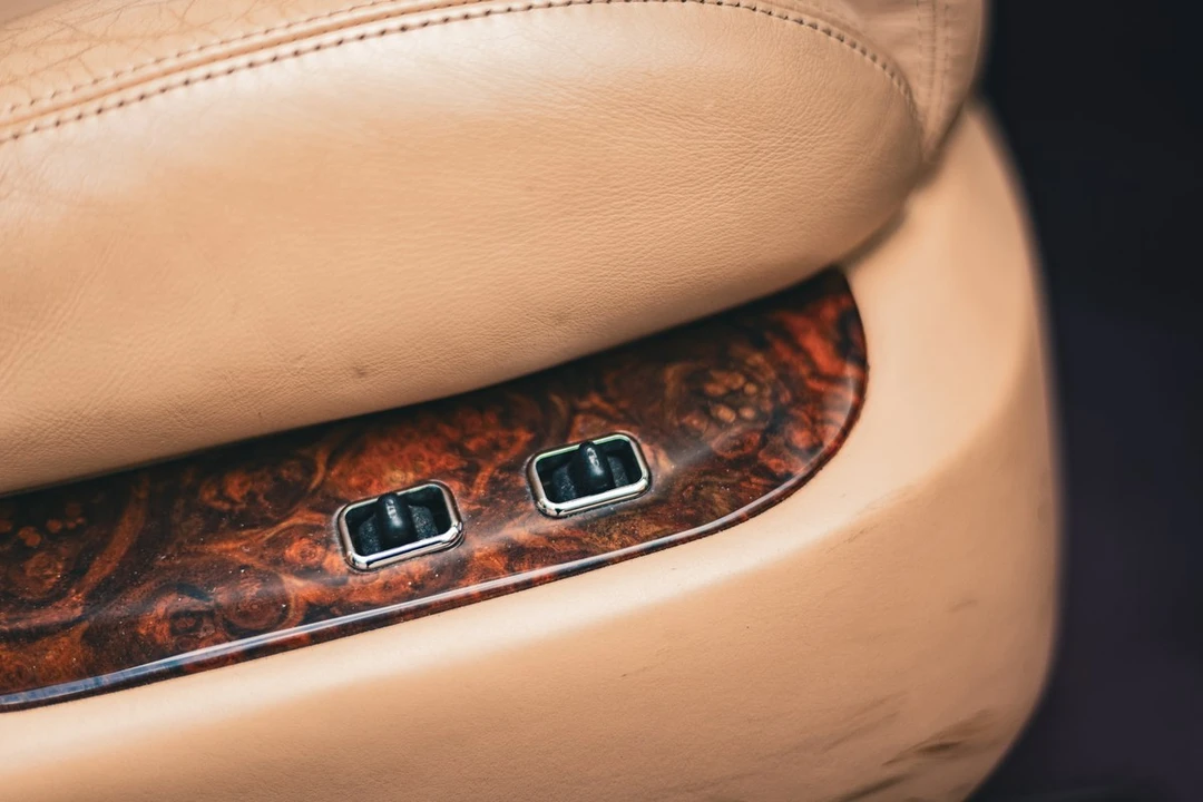 2000 Bentley Arnage - Image 30 of 30