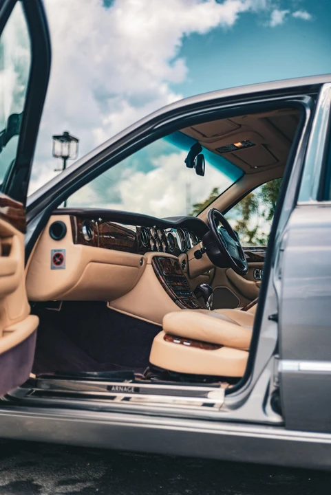 2000 Bentley Arnage - Image 23 of 30