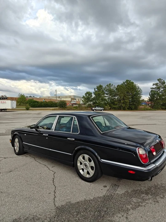 2000 Bentley Arnage - Image 6 of 11