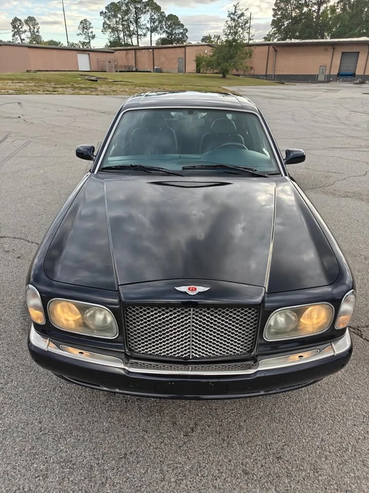 2000 Bentley Arnage - Image 10 of 11