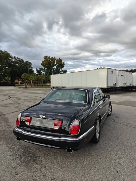 2000 Bentley Arnage - Image 7 of 11
