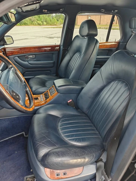 2000 Bentley Arnage - Image 5 of 11