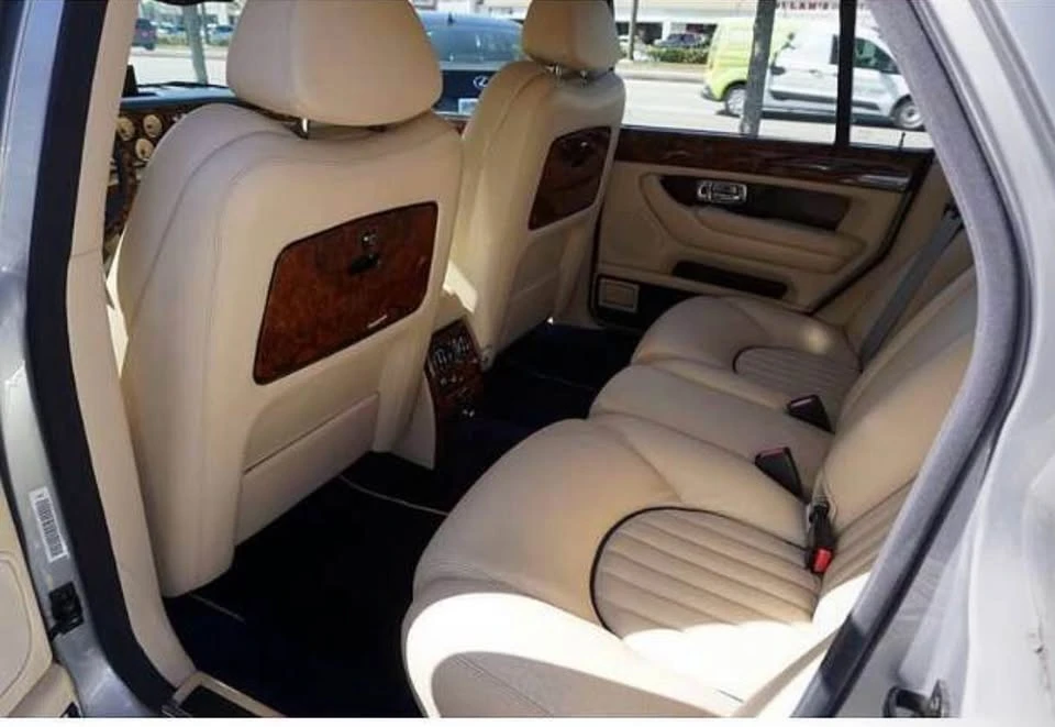 2000 Bentley Arnage - Image 8 of 20