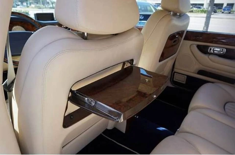 2000 Bentley Arnage - Image 9 of 20