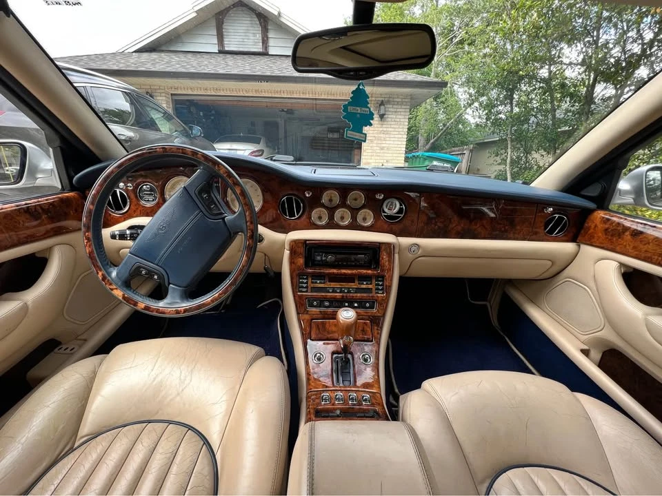2000 Bentley Arnage - Image 19 of 20