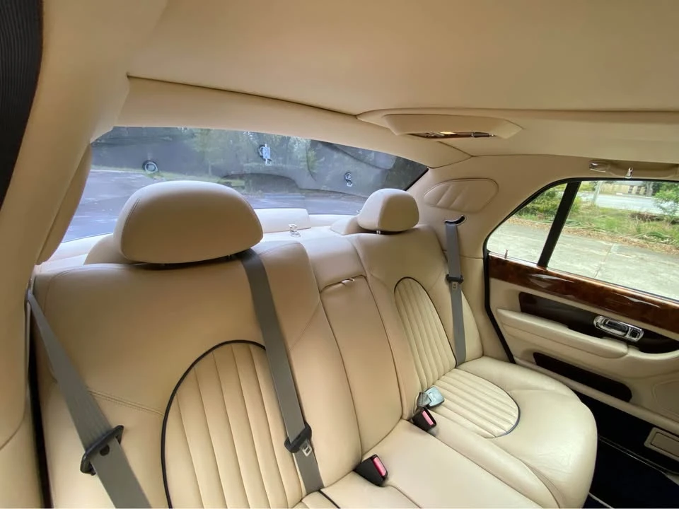 2000 Bentley Arnage - Image 20 of 20