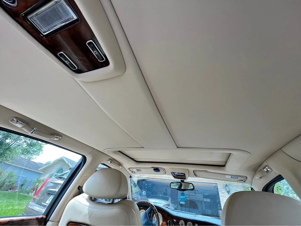 2000 Bentley Arnage - Image 18 of 20