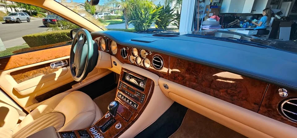 2000 Bentley Arnage - Image 6 of 9