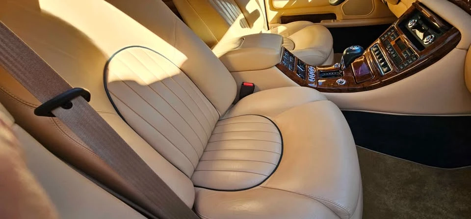 2000 Bentley Arnage - Image 5 of 9