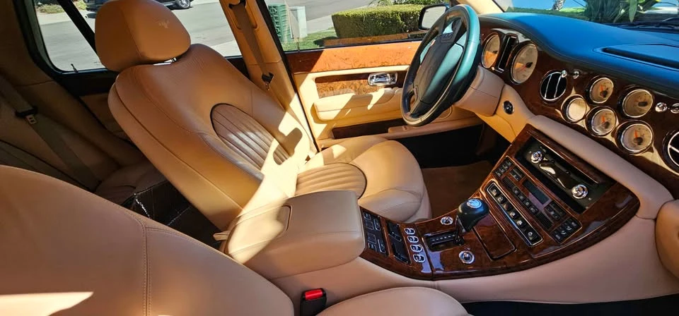 2000 Bentley Arnage - Image 4 of 9