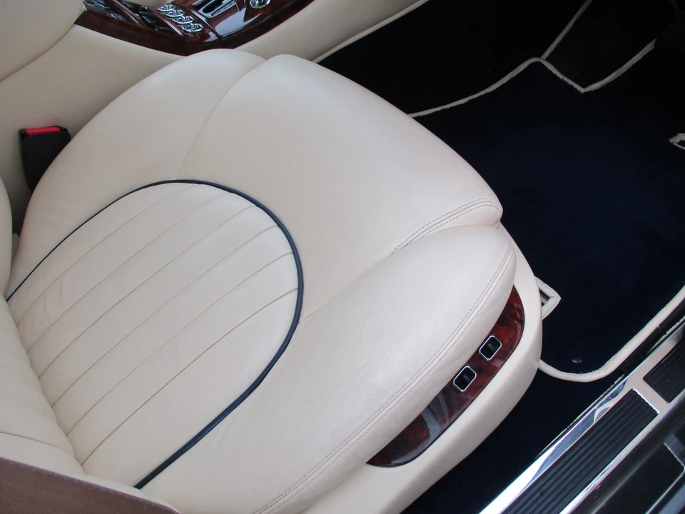 2000 Bentley Arnage - Image 30 of 30