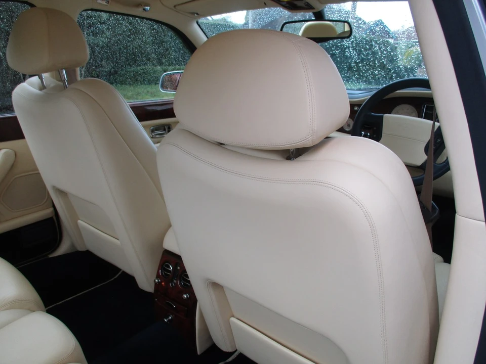 2000 Bentley Arnage - Image 17 of 30