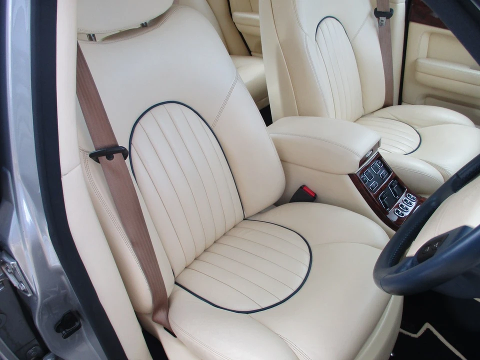 2000 Bentley Arnage - Image 22 of 30
