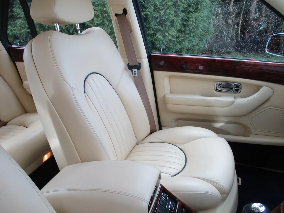 2000 Bentley Arnage - Image 23 of 30