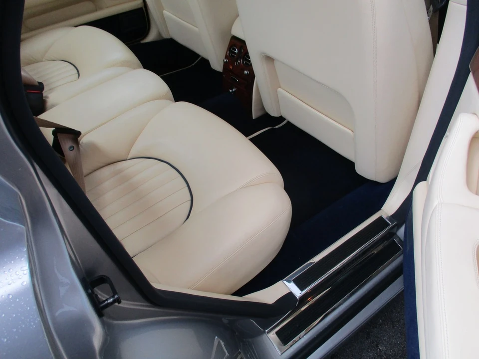 2000 Bentley Arnage - Image 15 of 30