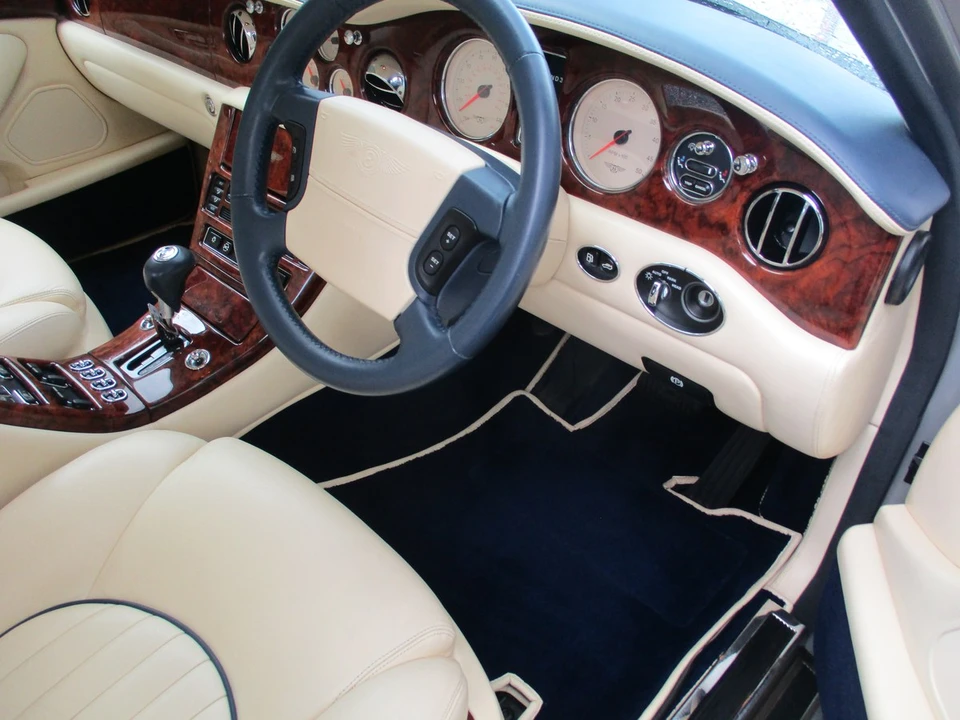 2000 Bentley Arnage - Image 21 of 30