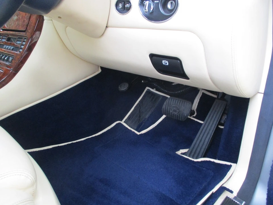 2000 Bentley Arnage - Image 25 of 30