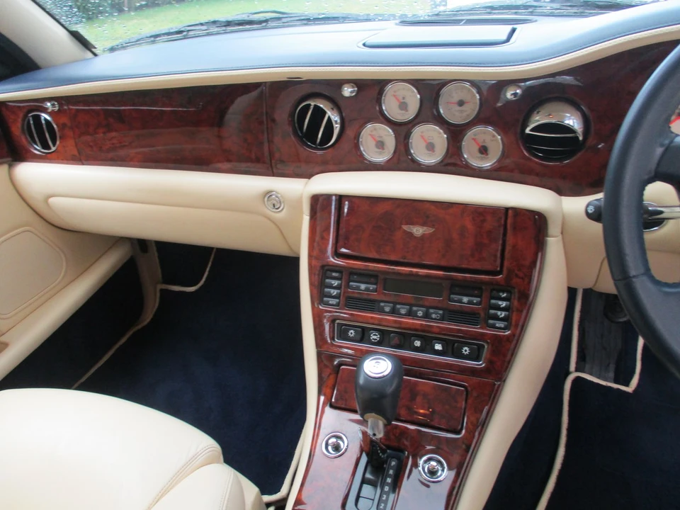 2000 Bentley Arnage - Image 26 of 30