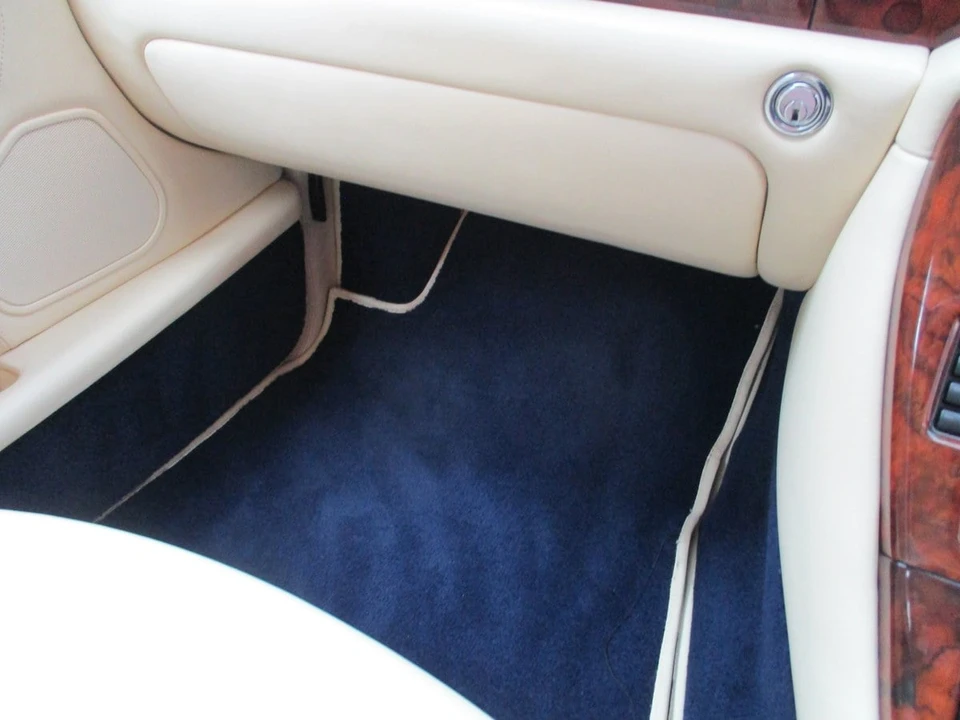 2000 Bentley Arnage - Image 28 of 30
