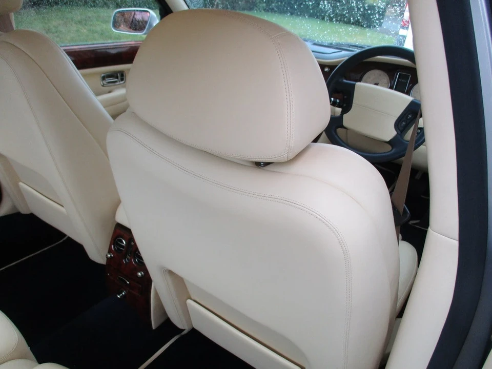 2000 Bentley Arnage - Image 19 of 30