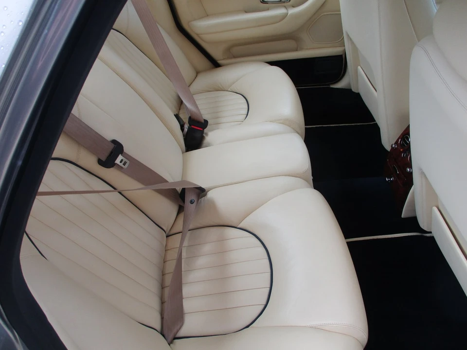 2000 Bentley Arnage - Image 16 of 30