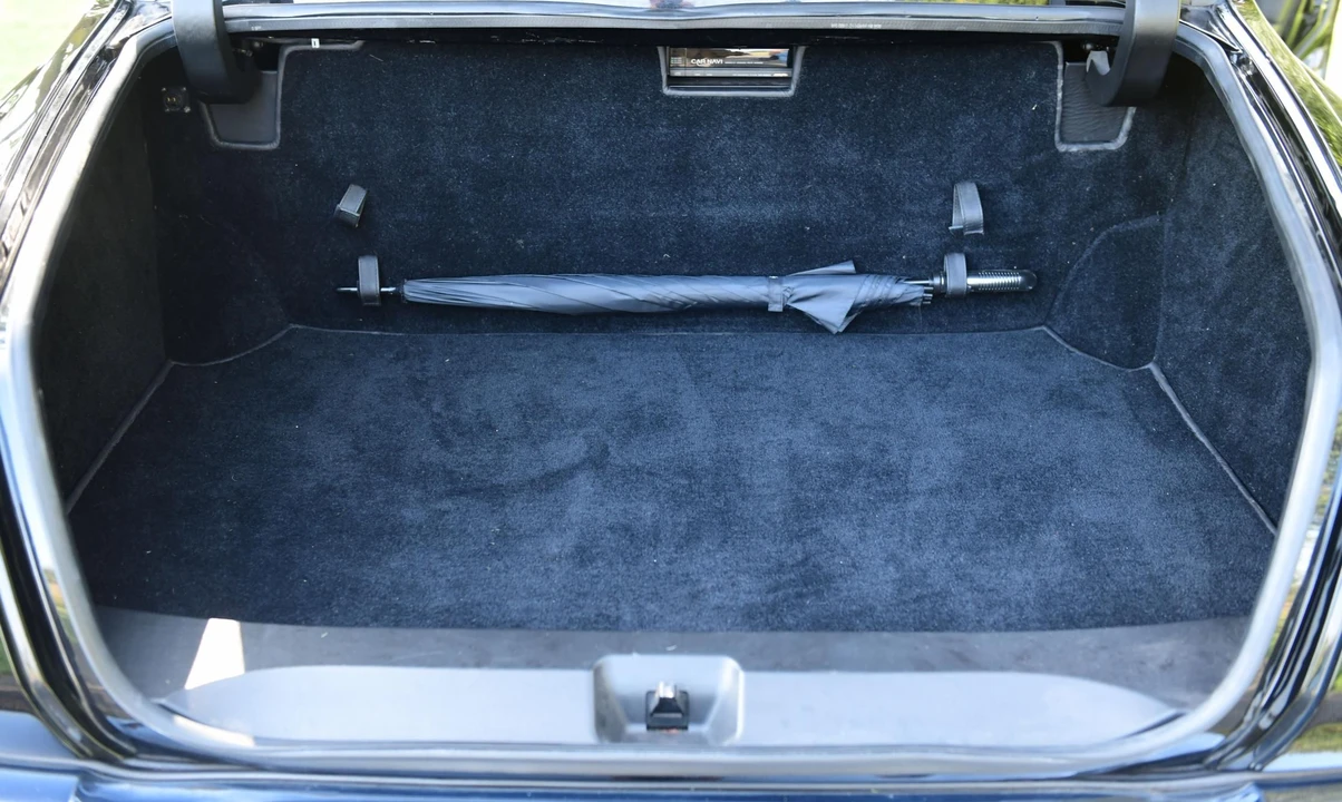 2000 Bentley Arnage - Image 7 of 12