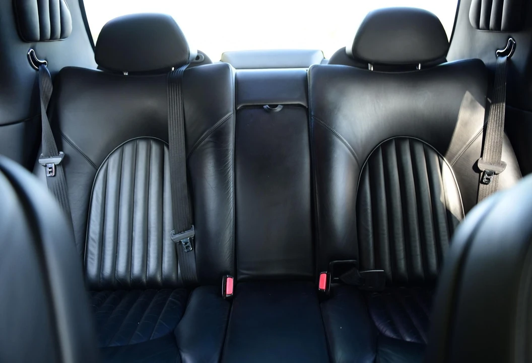 2000 Bentley Arnage - Image 11 of 12