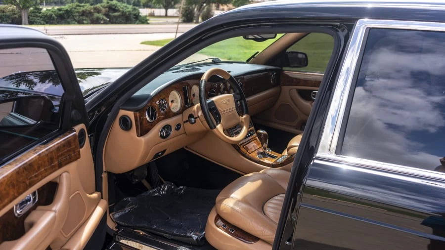 2000 Bentley Arnage - Image 4 of 17