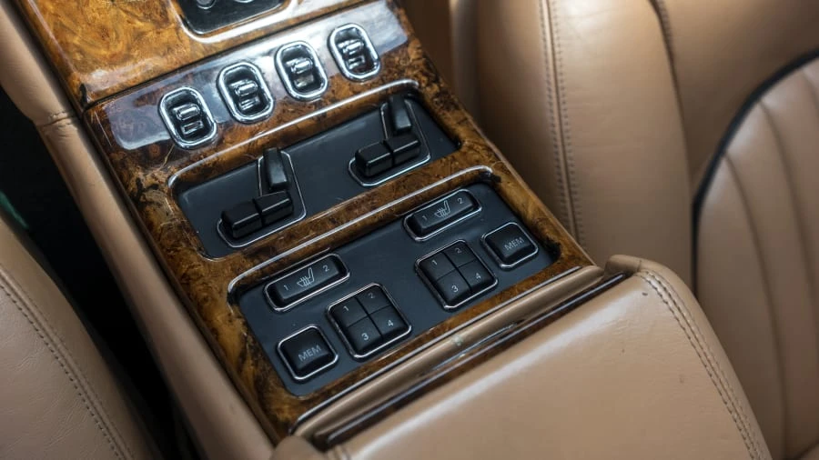 2000 Bentley Arnage - Image 11 of 17