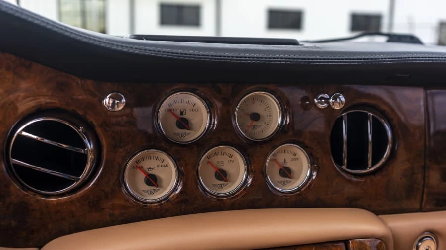 2000 Bentley Arnage - Image 16 of 17