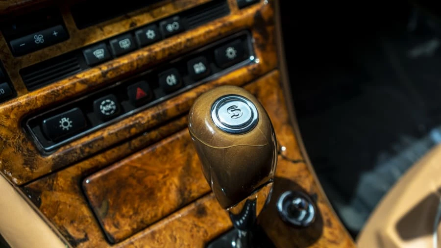 2000 Bentley Arnage - Image 17 of 17